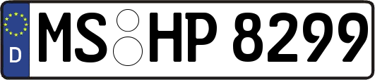MS-HP8299
