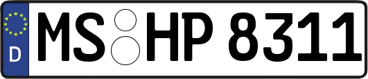 MS-HP8311