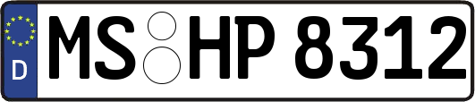 MS-HP8312