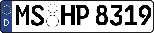 MS-HP8319