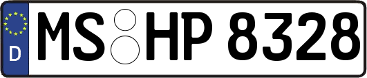 MS-HP8328