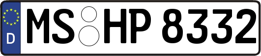 MS-HP8332