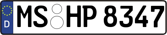 MS-HP8347