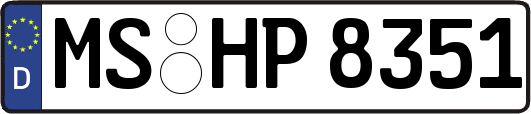 MS-HP8351