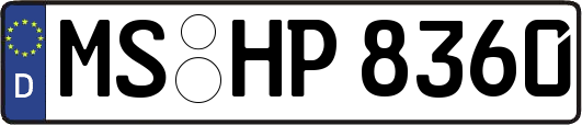 MS-HP8360