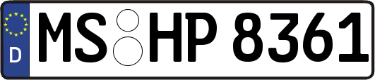 MS-HP8361