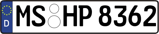 MS-HP8362