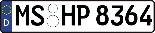 MS-HP8364