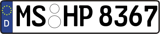 MS-HP8367