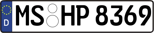 MS-HP8369