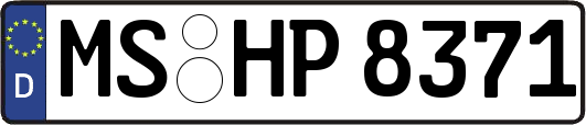 MS-HP8371