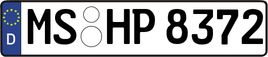 MS-HP8372