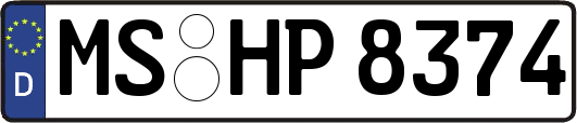 MS-HP8374