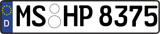 MS-HP8375