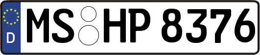 MS-HP8376