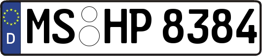MS-HP8384