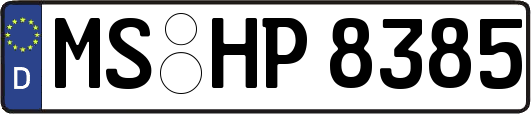 MS-HP8385