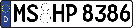 MS-HP8386