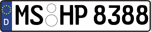 MS-HP8388