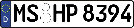 MS-HP8394