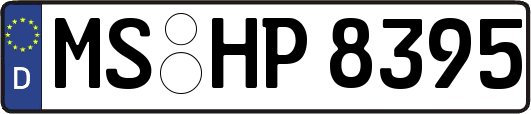 MS-HP8395
