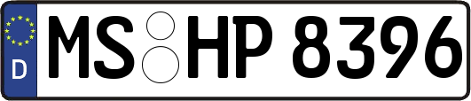 MS-HP8396