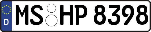 MS-HP8398