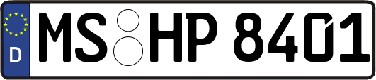 MS-HP8401
