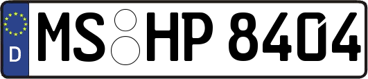 MS-HP8404