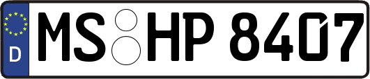 MS-HP8407