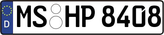 MS-HP8408