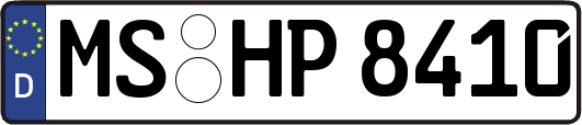 MS-HP8410