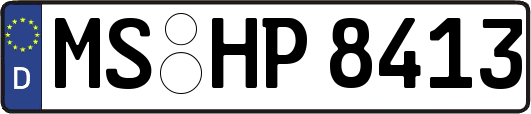 MS-HP8413