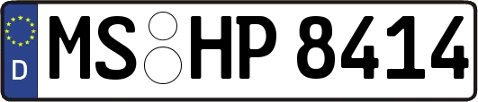 MS-HP8414