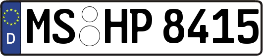 MS-HP8415