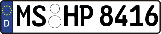 MS-HP8416