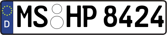MS-HP8424
