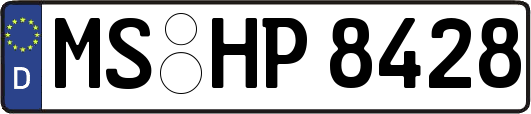 MS-HP8428