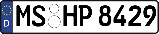 MS-HP8429