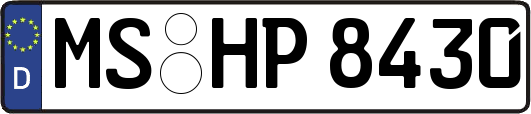 MS-HP8430