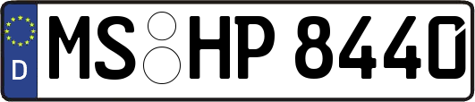 MS-HP8440