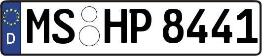 MS-HP8441