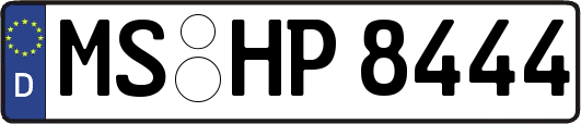 MS-HP8444