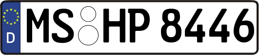 MS-HP8446