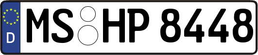 MS-HP8448