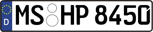 MS-HP8450