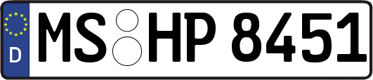 MS-HP8451