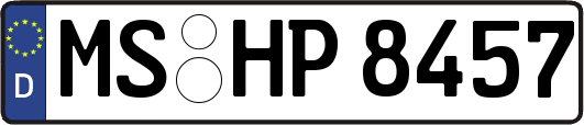 MS-HP8457