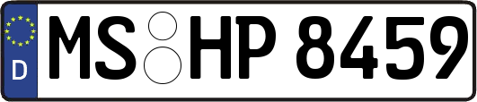 MS-HP8459