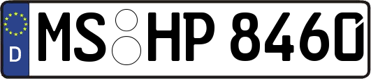 MS-HP8460